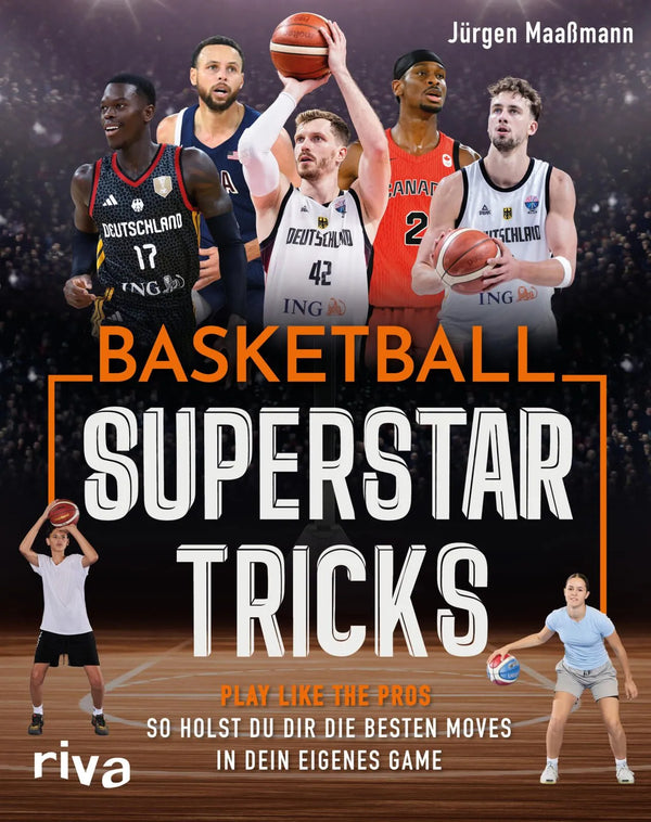 Basketball-Superstar-Tricks