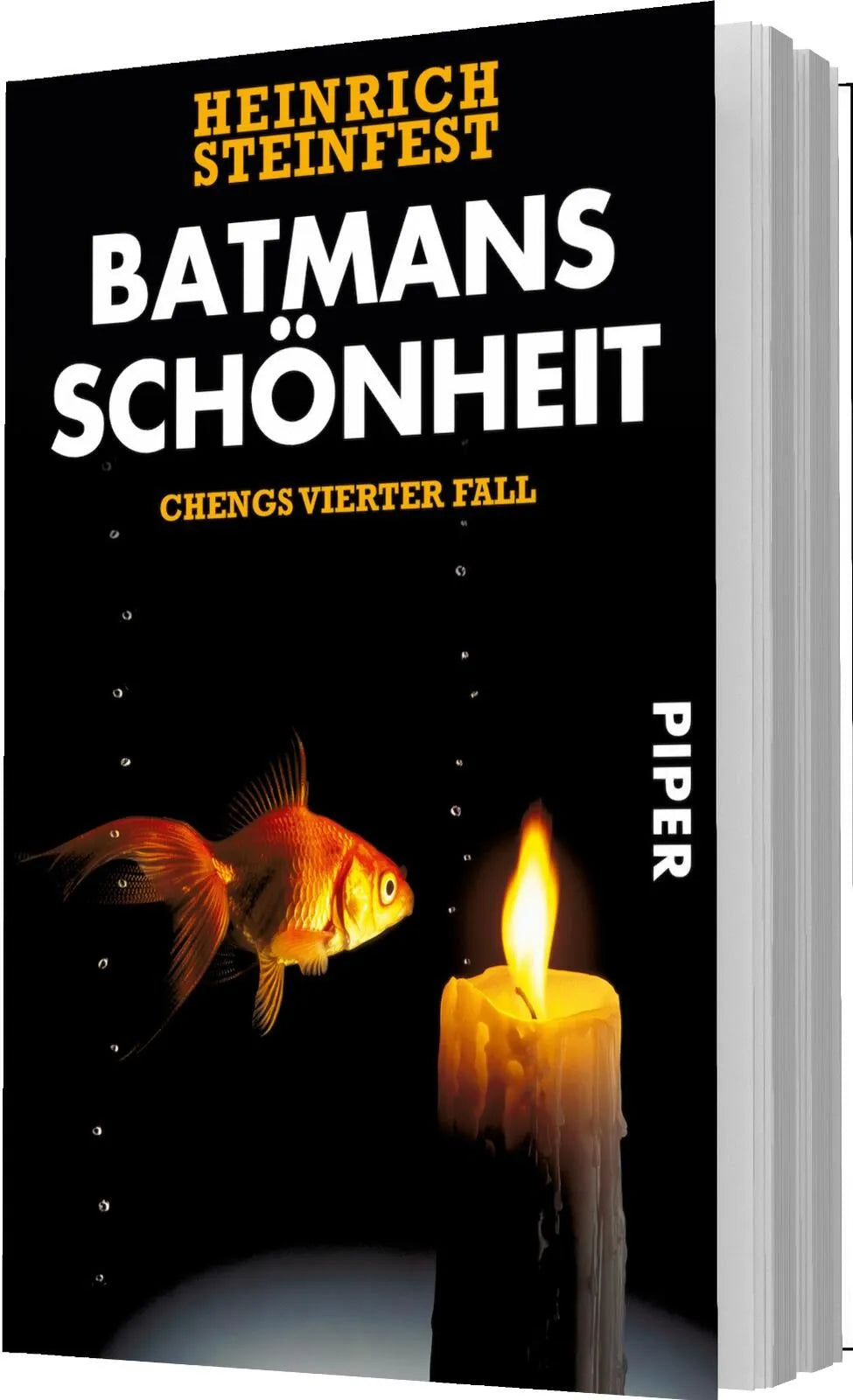 Detailansicht: Batmans Schönheit (Taschenbuch)