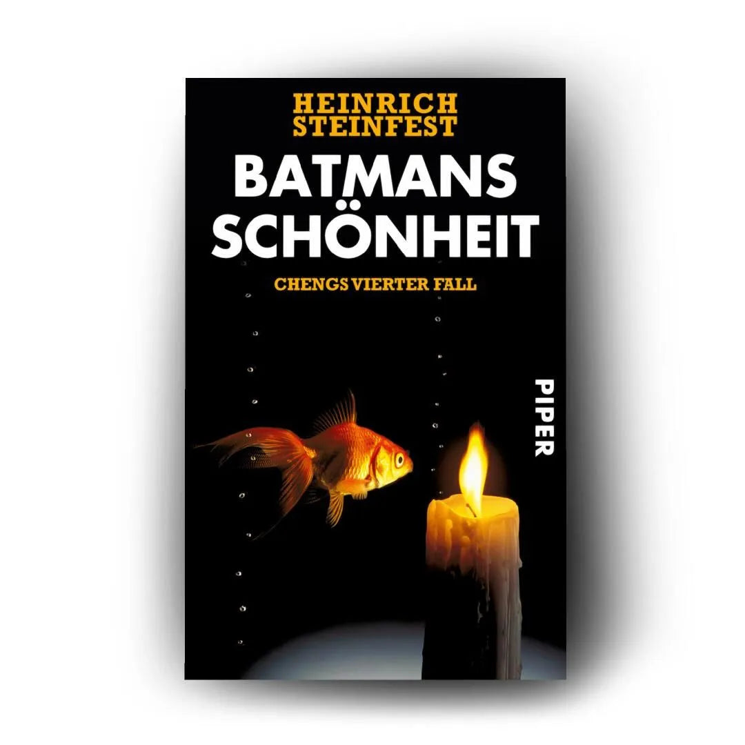 Detailansicht: Batmans Schönheit (Taschenbuch)