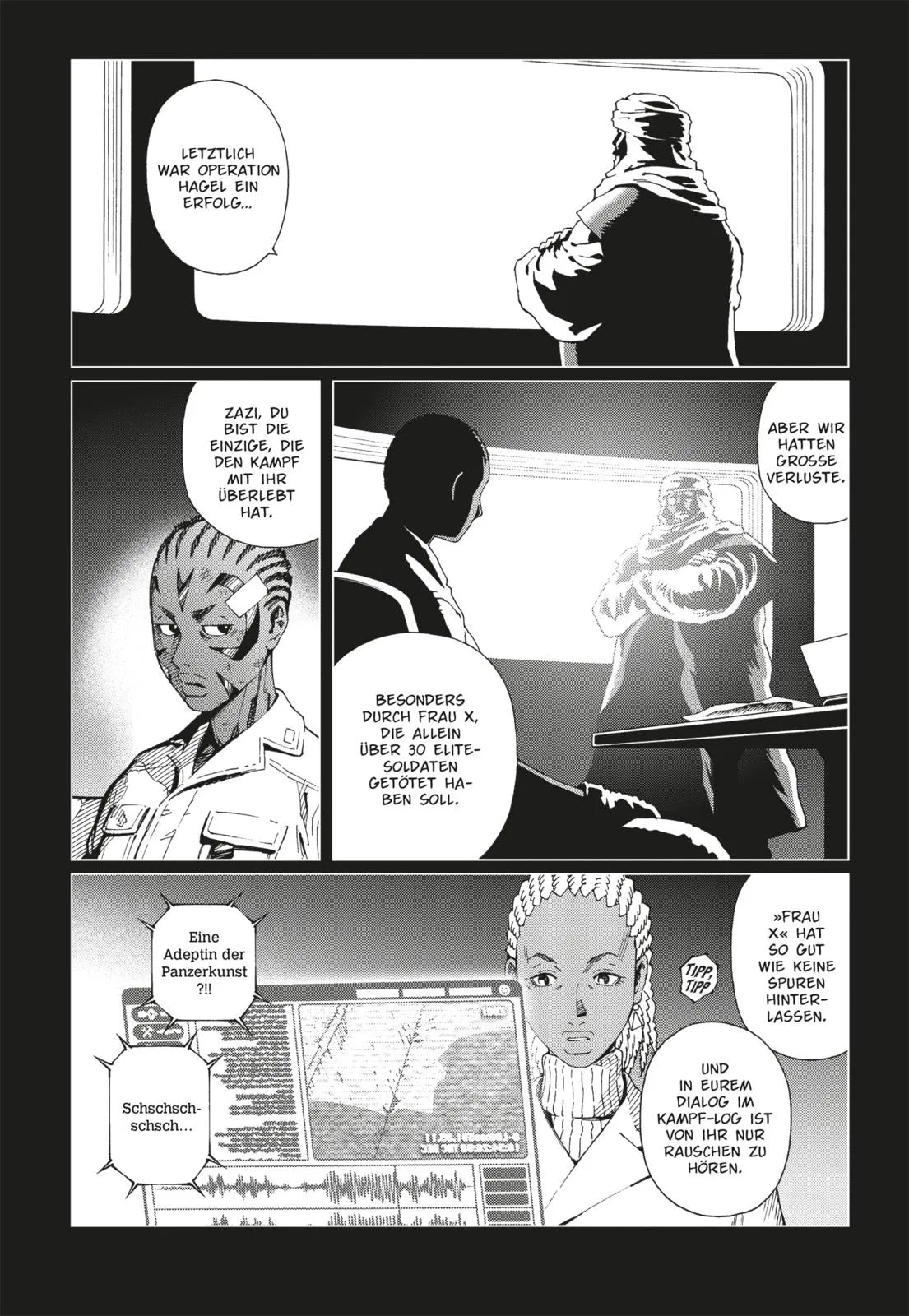 Yukito Kishiro - Battle Angel Alita - Last Order - Perfect Edition 10