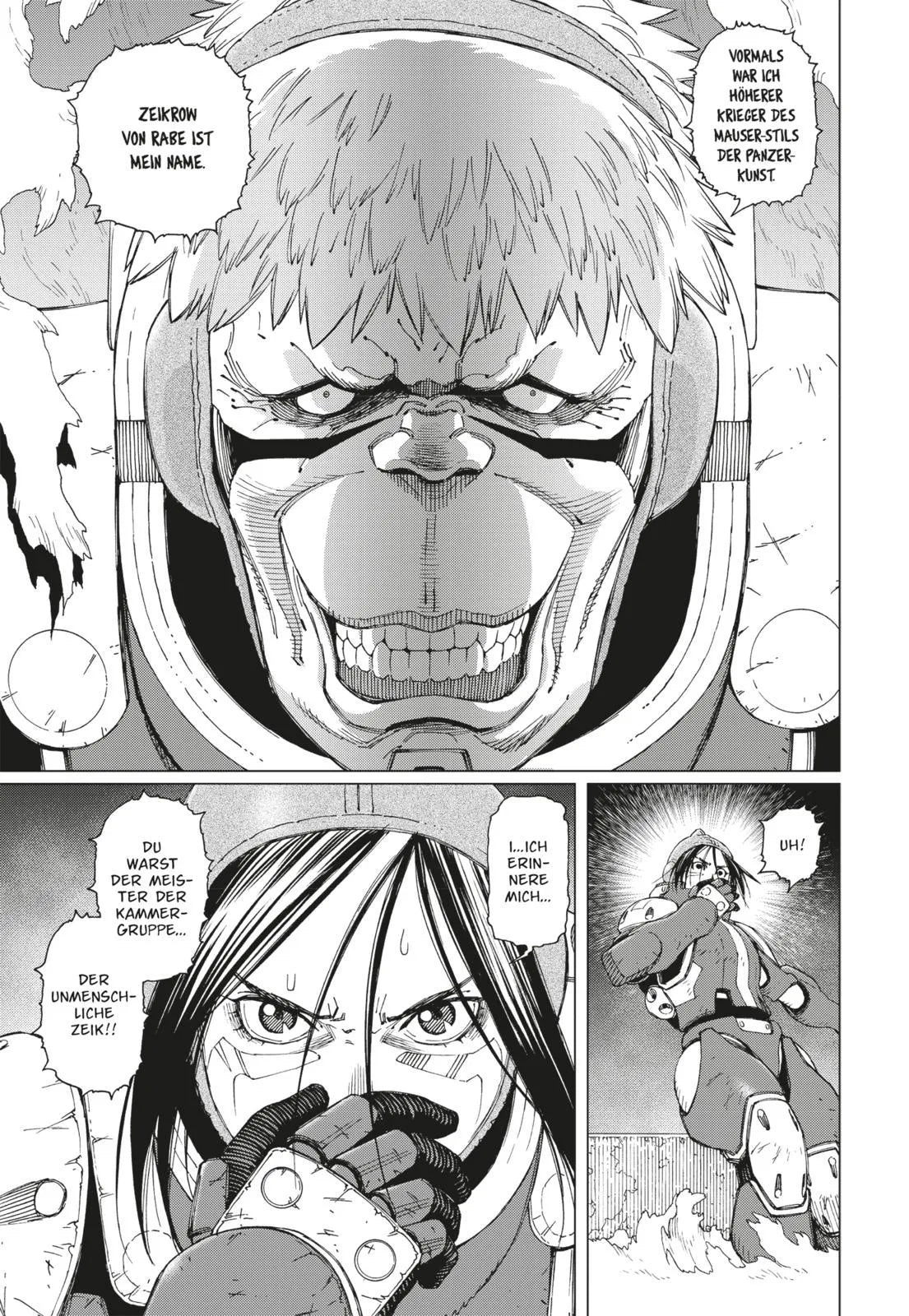 Yukito Kishiro - Battle Angel Alita - Last Order - Perfect Edition 5