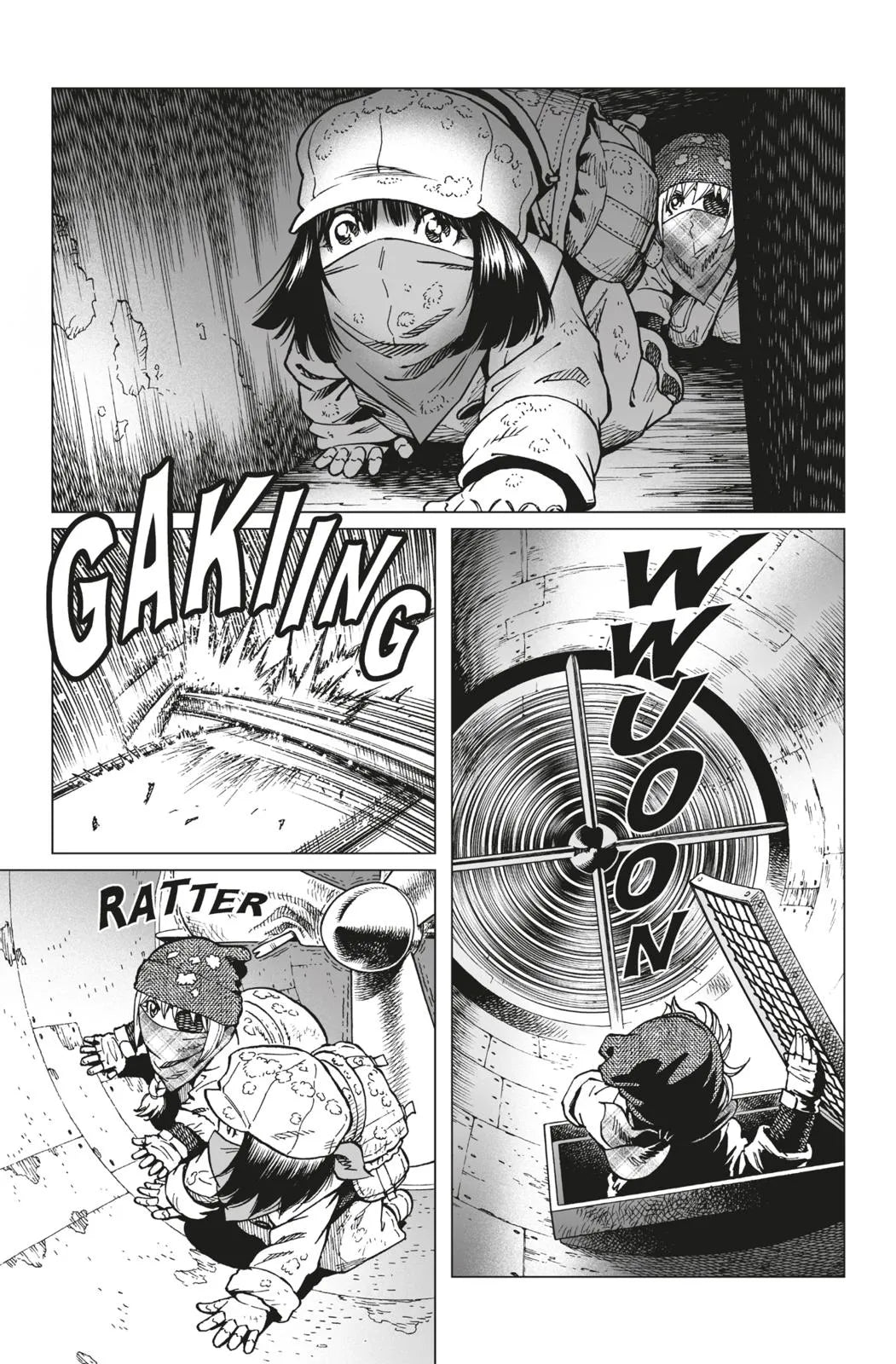 Abbildung von 'Battle Angel Alita – Mars Chronicle 7'