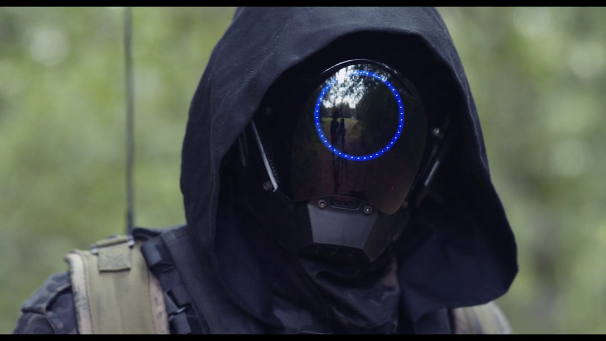 Filmszene 3 aus Battleground - Der letzte Widerstand – Blu-ray