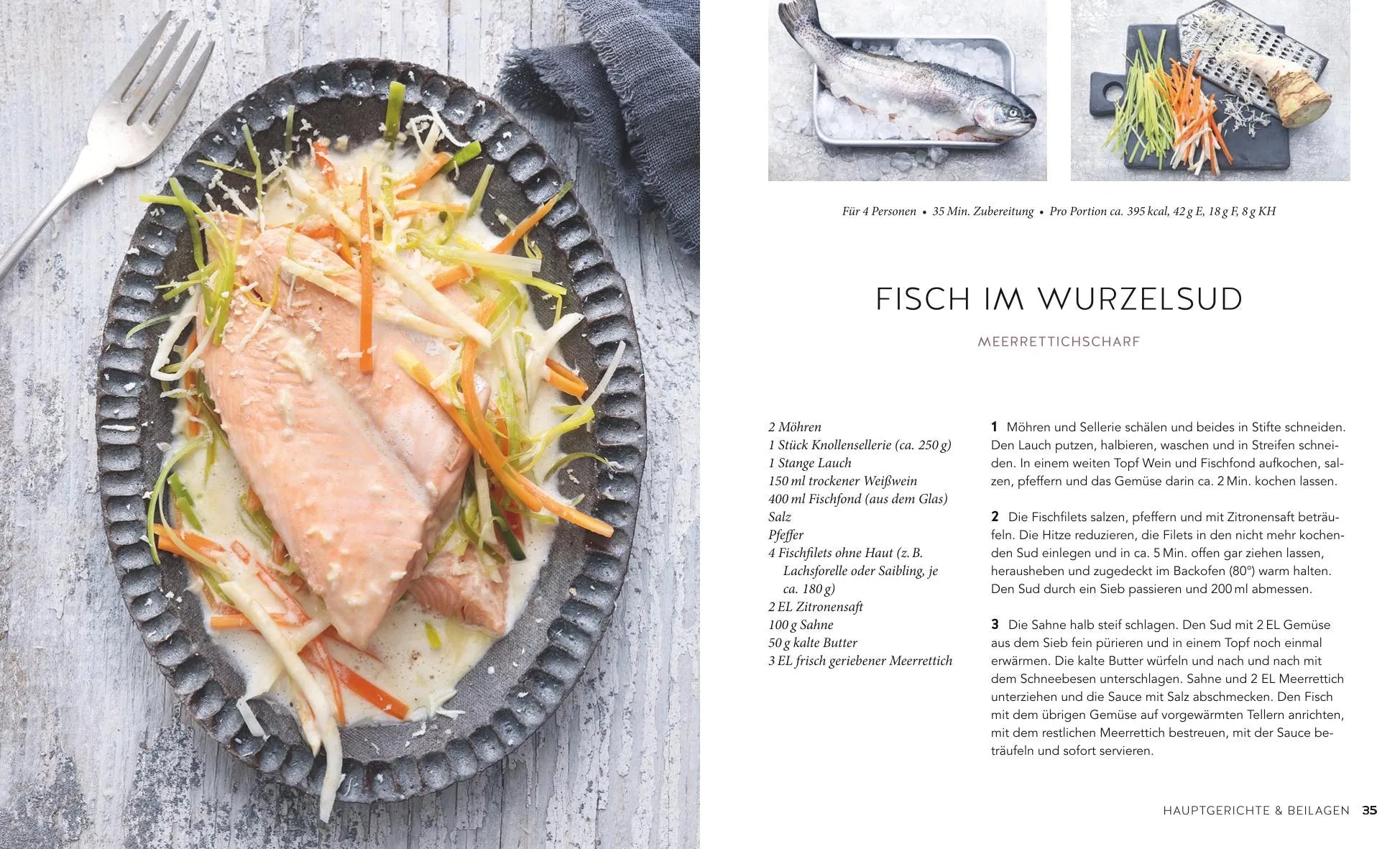 Cornelia Schinharl - Bayerisch kochen
