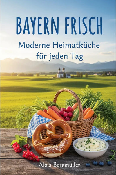Bayern Frisch