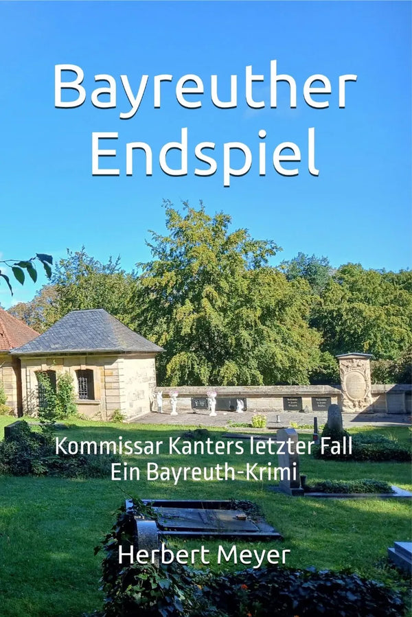 Bayreuther Endspiel