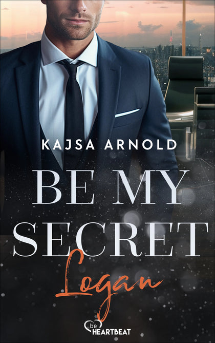 Cover: Be my Secret - Logan (E-Book)