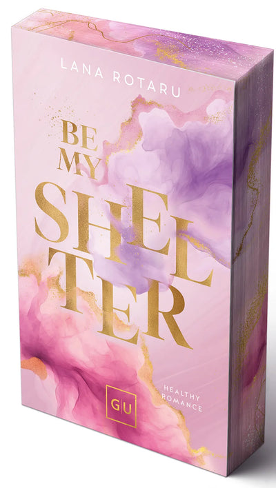 Be My Shelter