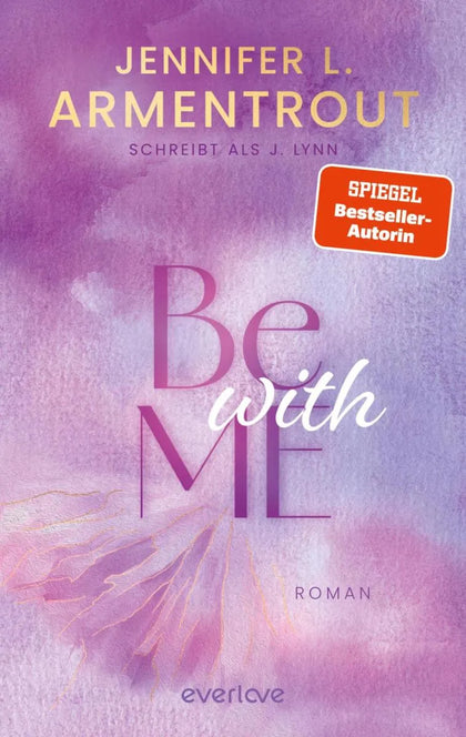 Cover: Be with Me (E-Book) von Jennifer L. Armentrout