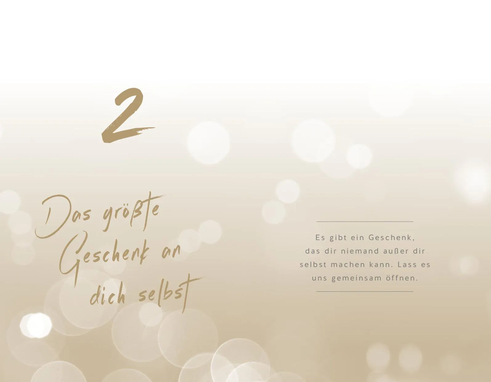 Detailansicht: Be Your Own Star (Taschenbuch)
