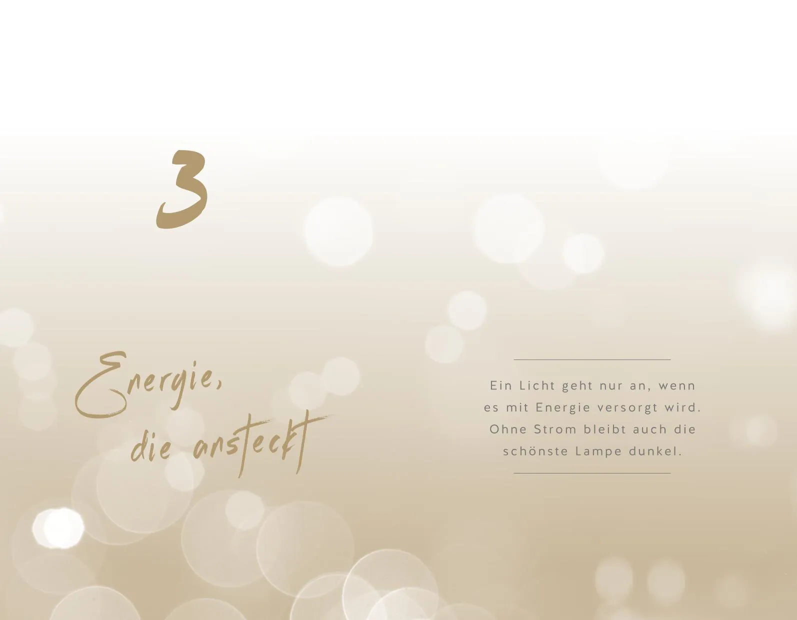 Detailansicht: Be Your Own Star (Taschenbuch)