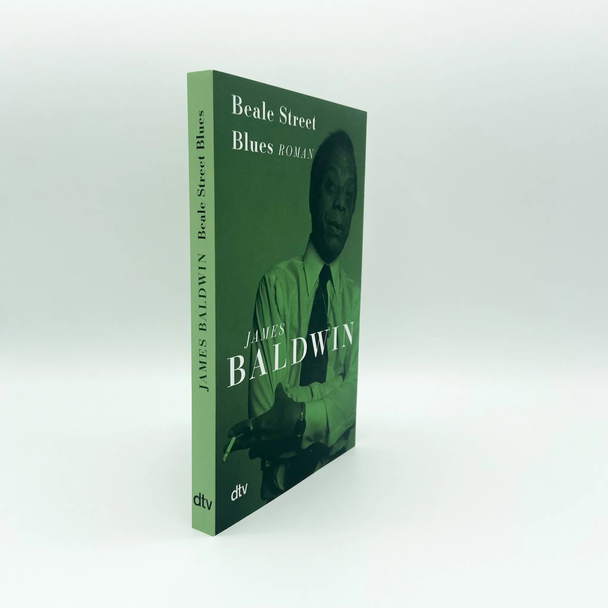 Abbildung von 'Beale Street Blues'