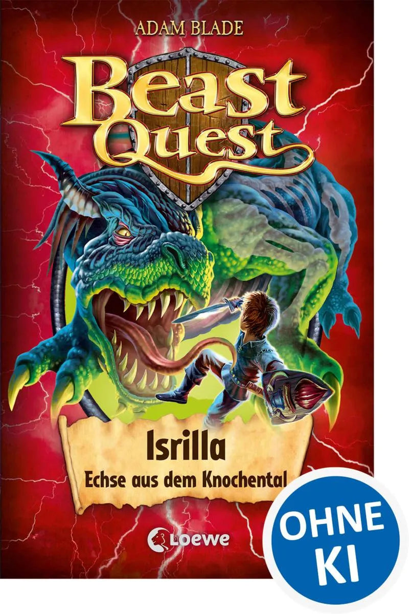 Beast Quest
