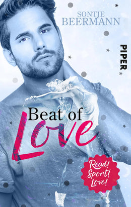 Buchcover von 'Beat of Love' - Taschenbuch von Sontje Beermann