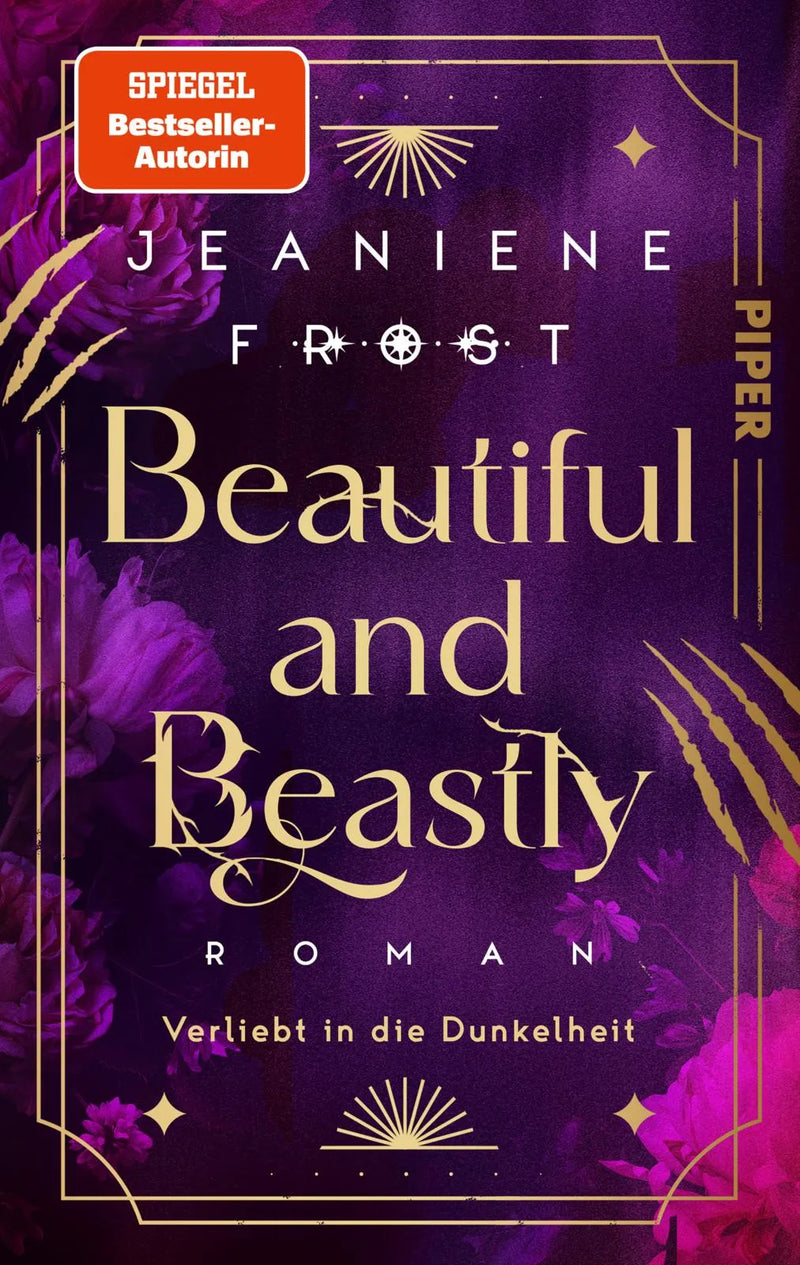 Beautiful and Beastly