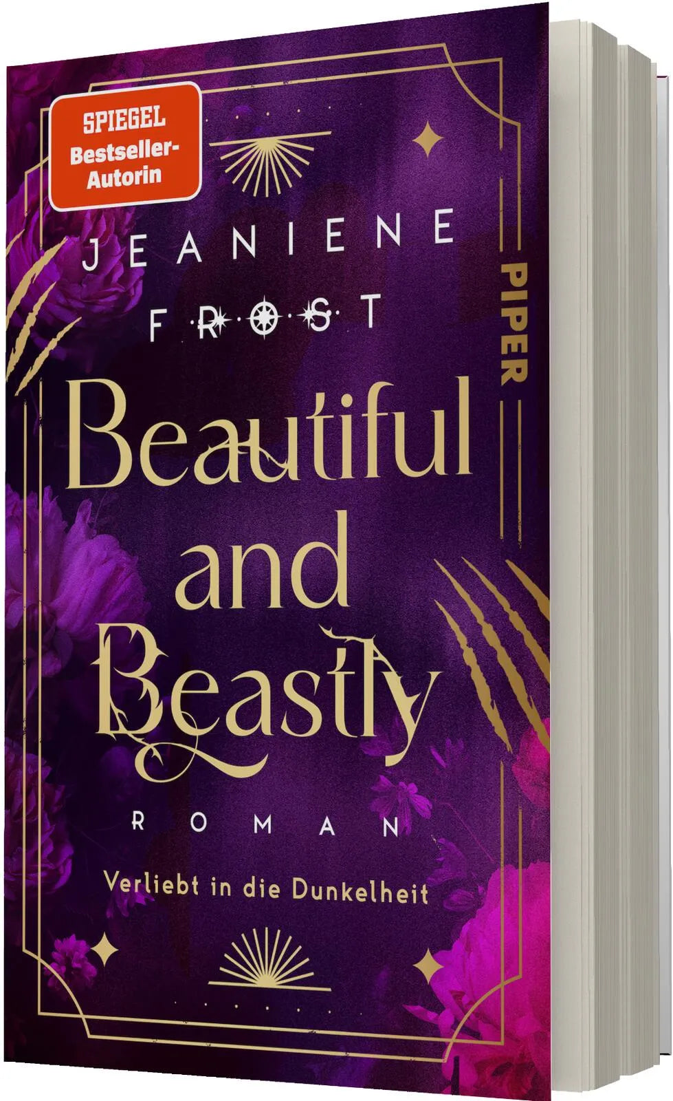 Detailansicht: Beautiful and Beastly (Paperback)