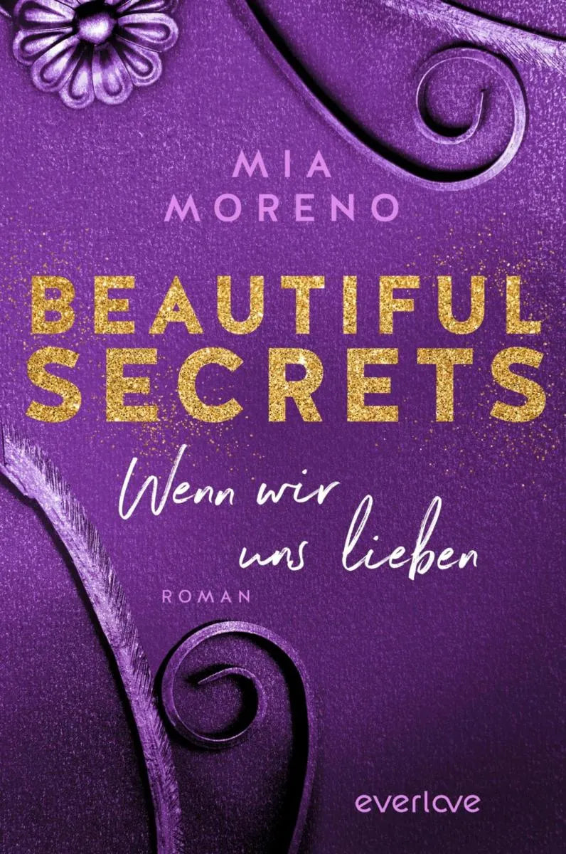 Cover: Beautiful Secrets - Wenn wir uns lieben (E-Book) von Mia Moreno