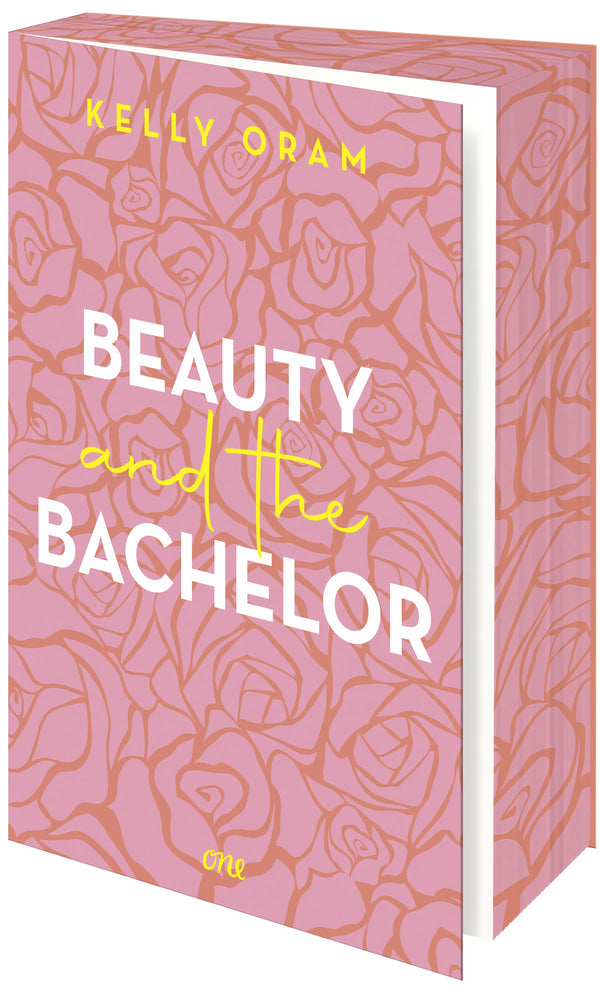 Beauty and the Bachelor