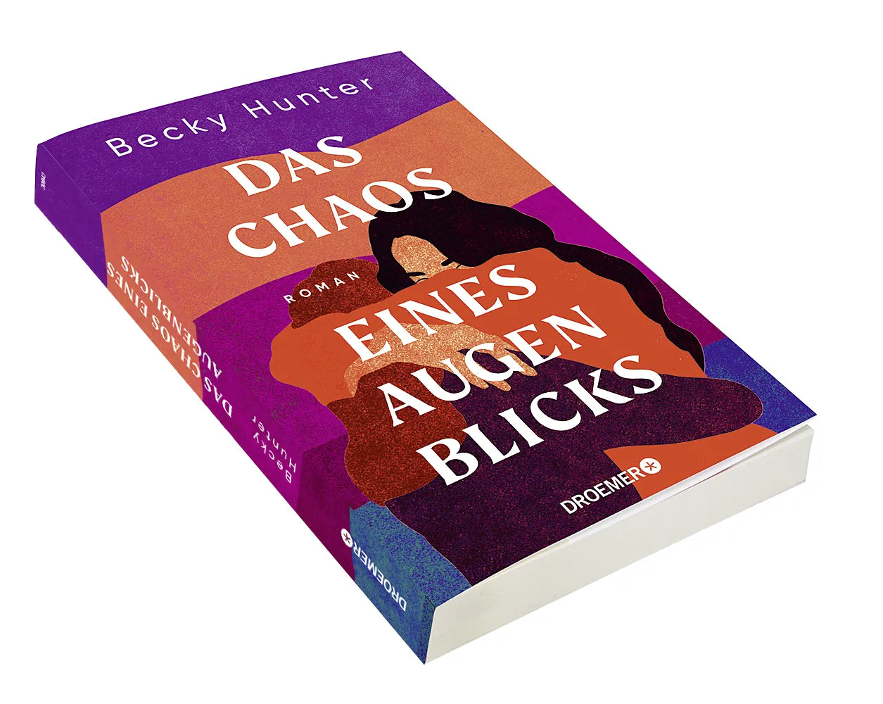 Produktansicht: Das Chaos eines Augenblicks (Paperback)