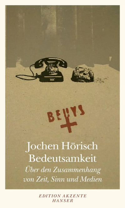 Bedeutsamkeit