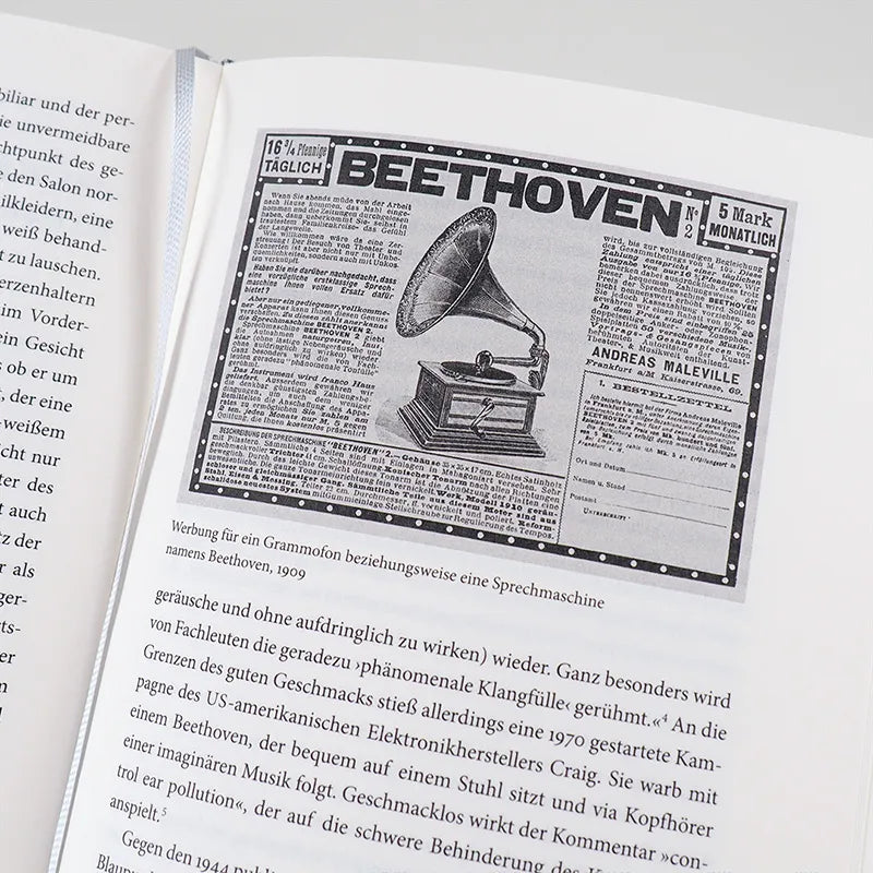 Abbildung von 'Beethoven'
