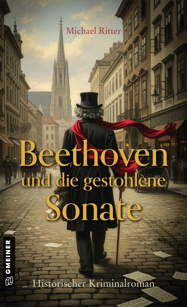 Beethoven und die gestohlene Sonate