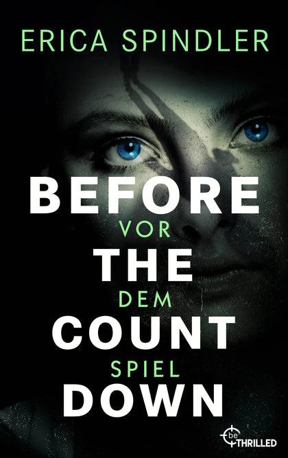 Cover: Before the Countdown (E-Book) von Erica Spindler