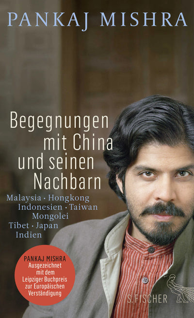 Begegnungen mit China und seinen Nachbarn