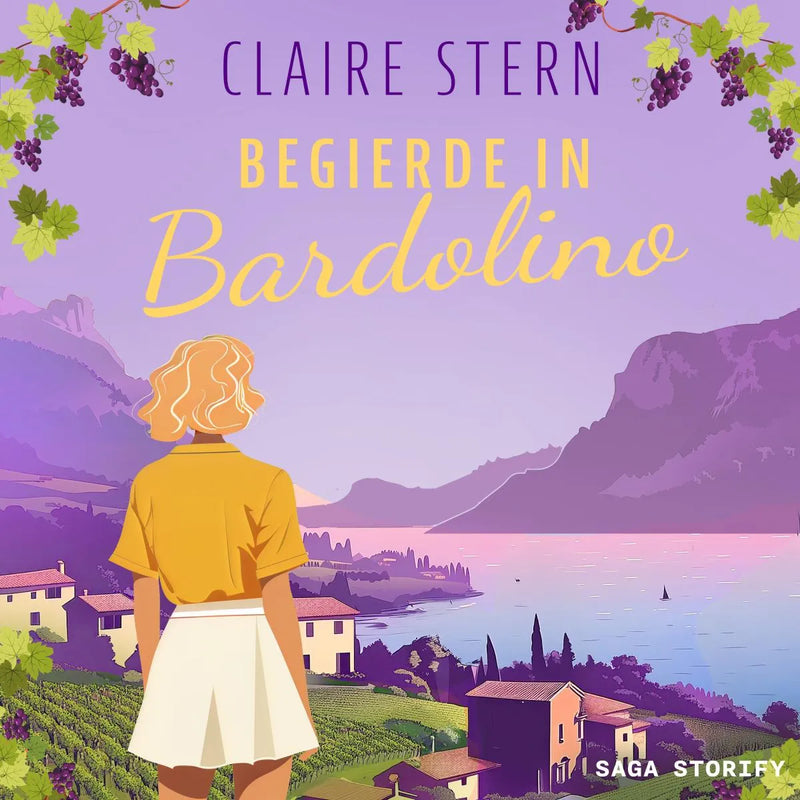 Begierde in Bardolino