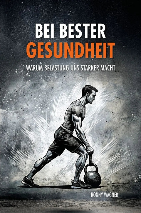 Bei bester Gesundheit