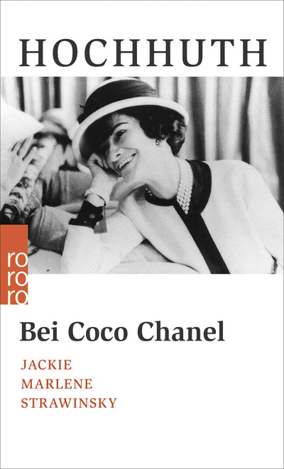 Bei Coco Chanel