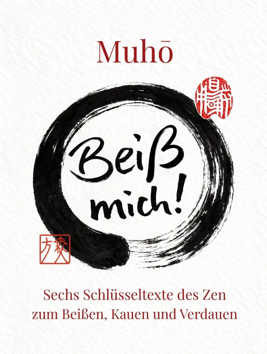 Cover: Beiß mich! (E-Book) von Muho
