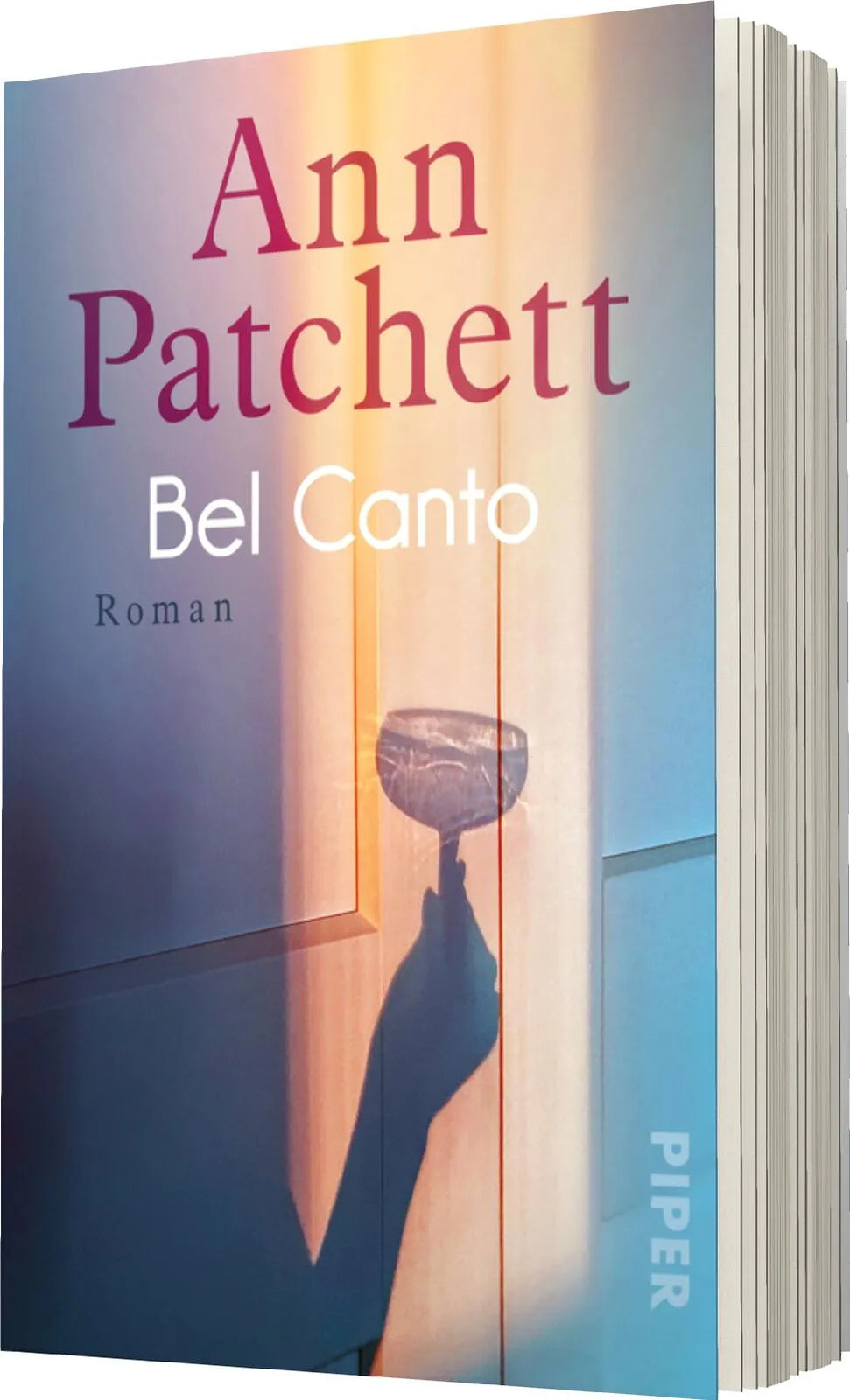 Ann Patchett - Bel Canto