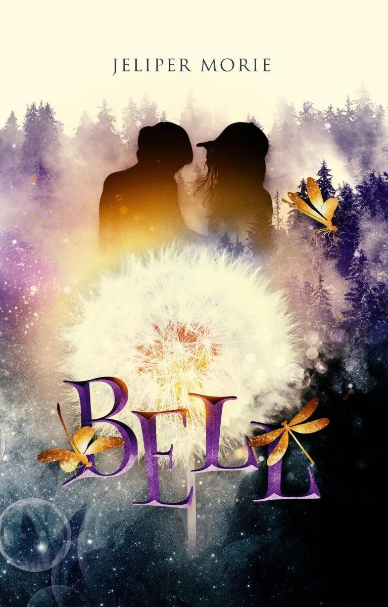 Cover: Bell (E-Book) von Jeliper Morie
