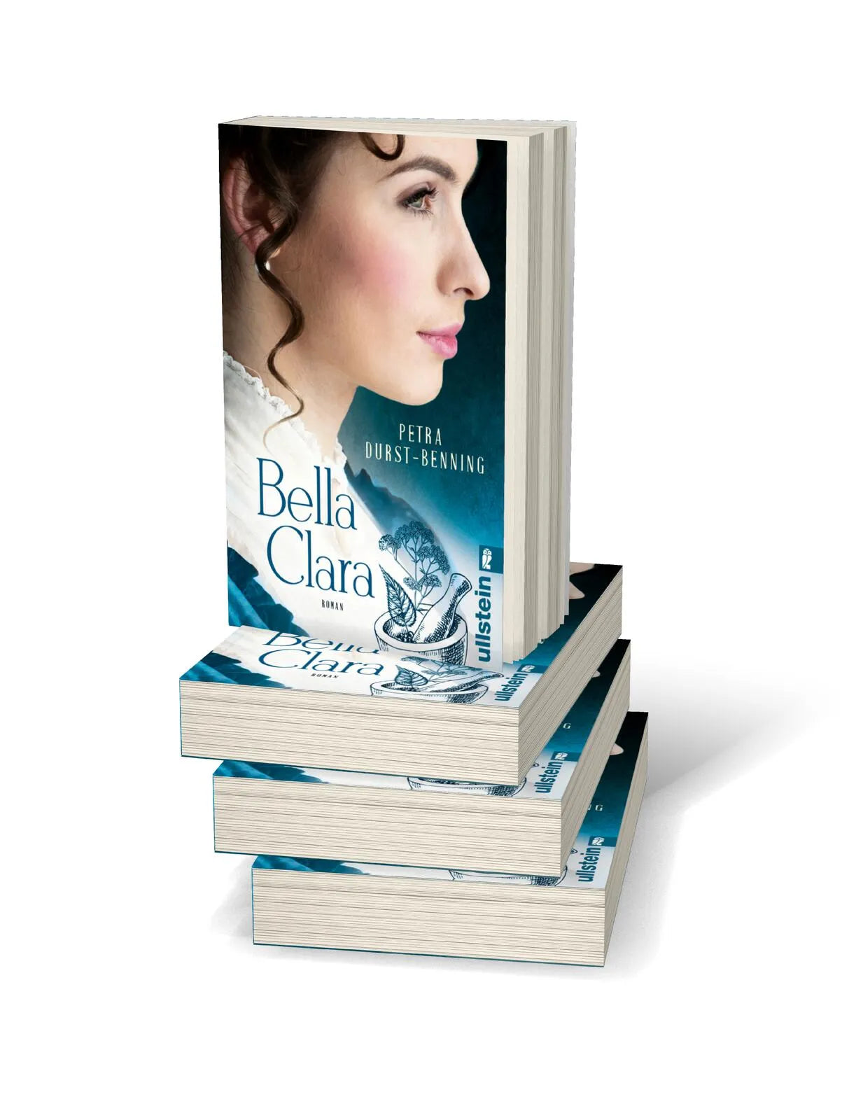 Abbildung von 'Bella Clara'