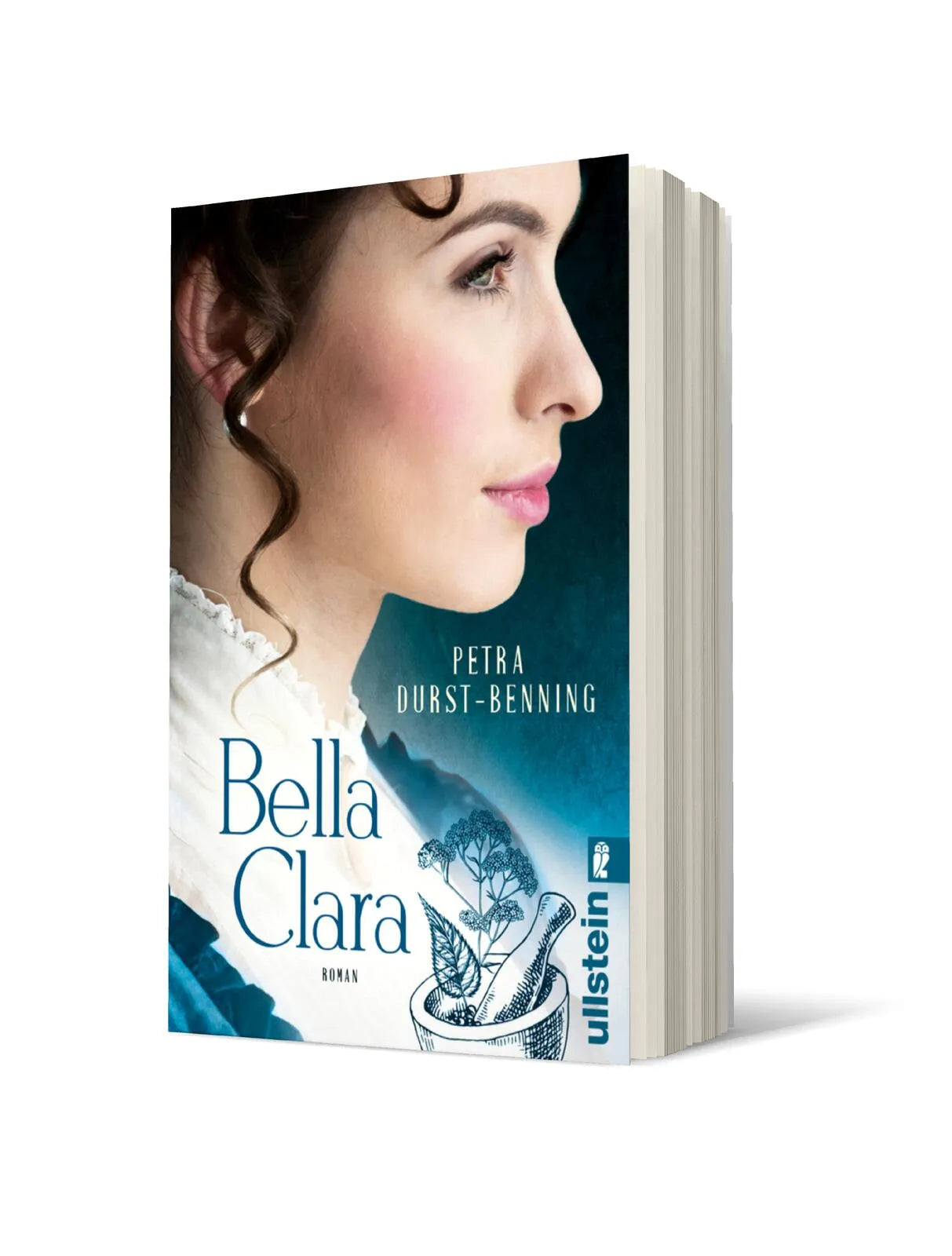 Produktansicht: Bella Clara (Taschenbuch)