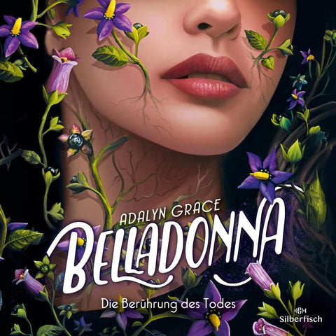Belladonna - Die Berührung des Todes