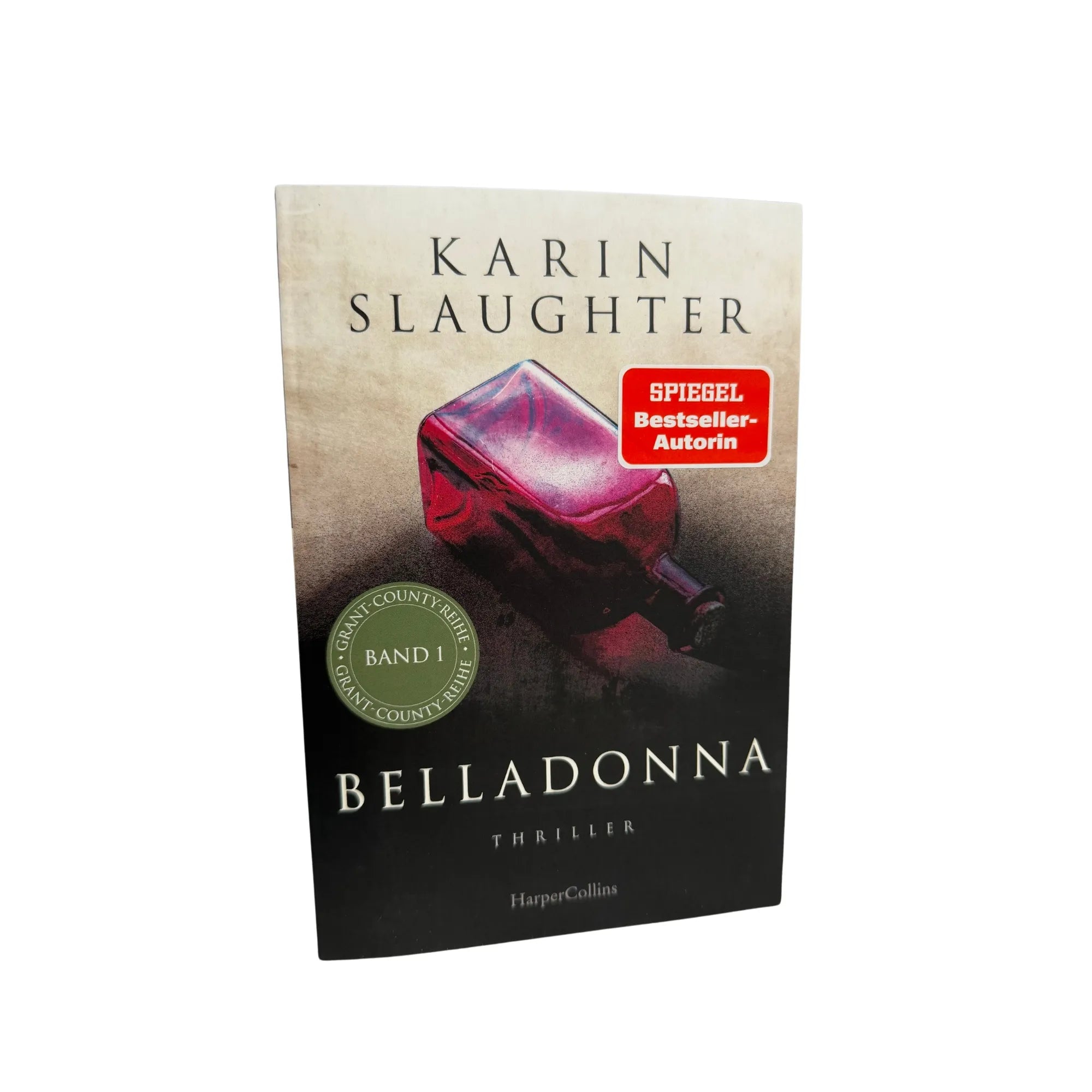 Karin Slaughter - Belladonna