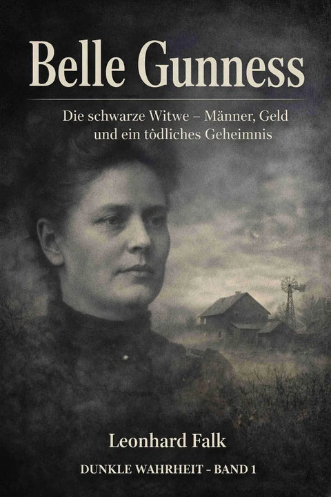 Belle Gunness