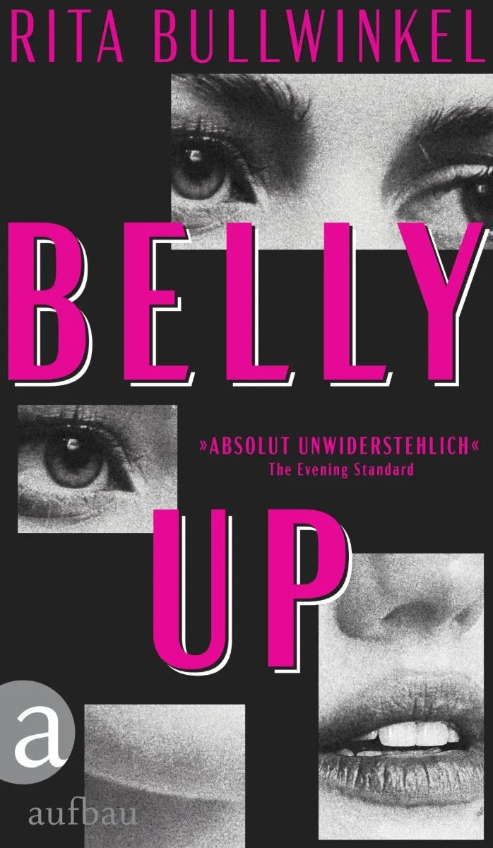 Cover: Belly up (E-Book) von Rita Bullwinkel