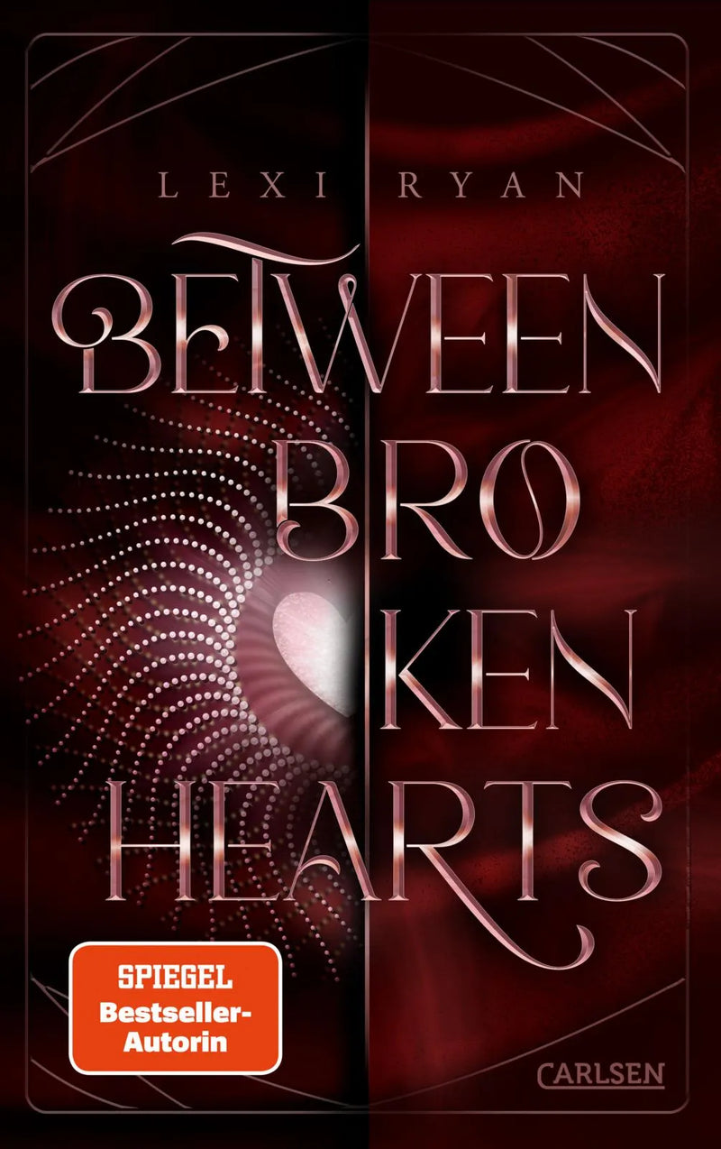 Beneath Cursed Stars 2: Between Broken Hearts