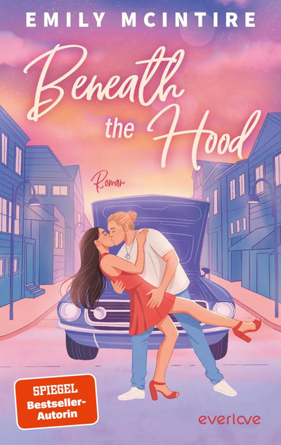 Beneath the Hood