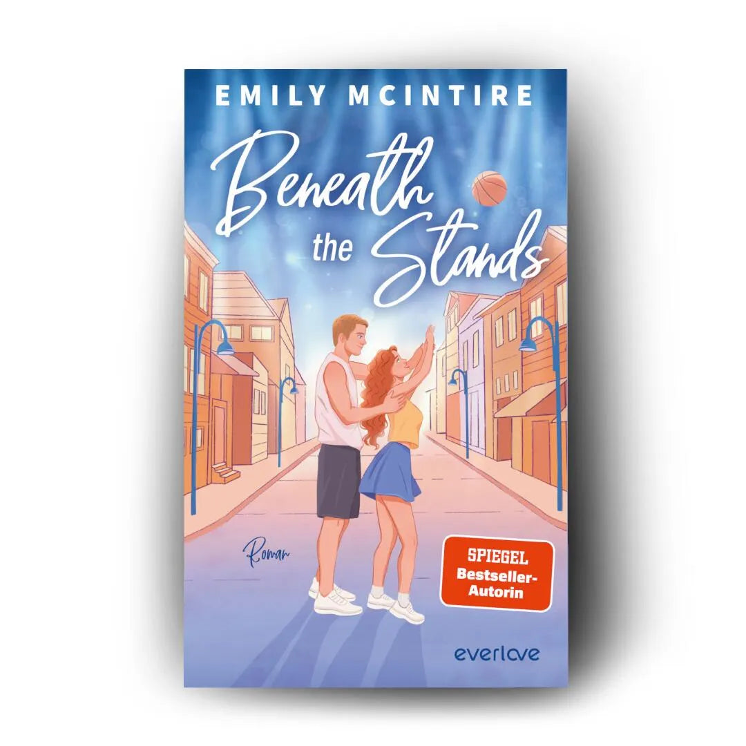 Detailansicht: Beneath the Stands (Paperback)