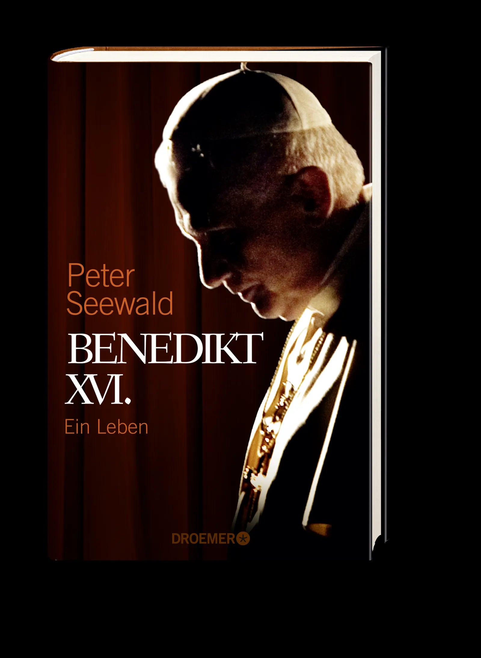 Peter Seewald - Benedikt XVI.