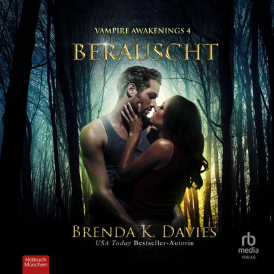 Berauscht