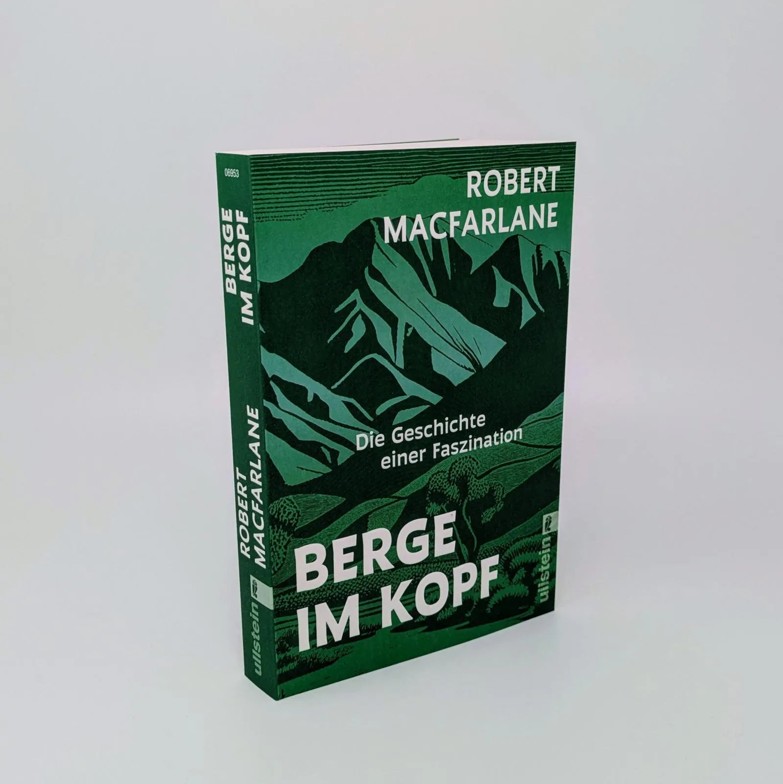 Abbildung von 'Berge im Kopf'
