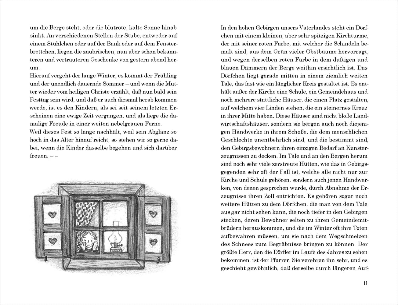 Abbildung von 'Bergkristall'