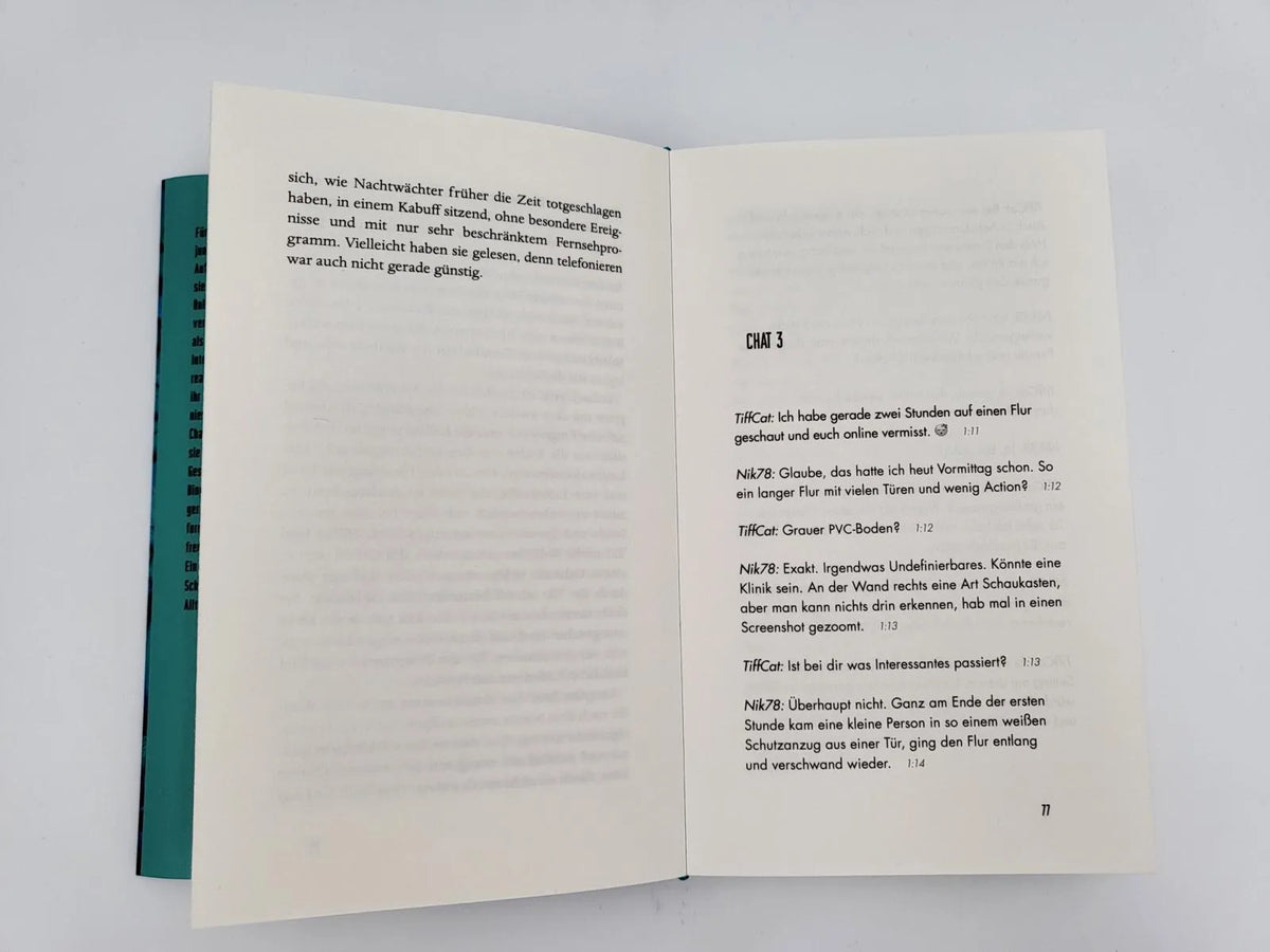 Produktansicht: Automaton (Gebundene Ausgabe)