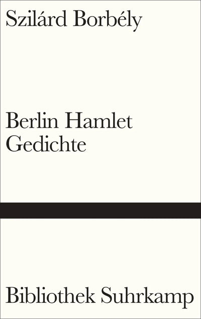 Berlin Hamlet