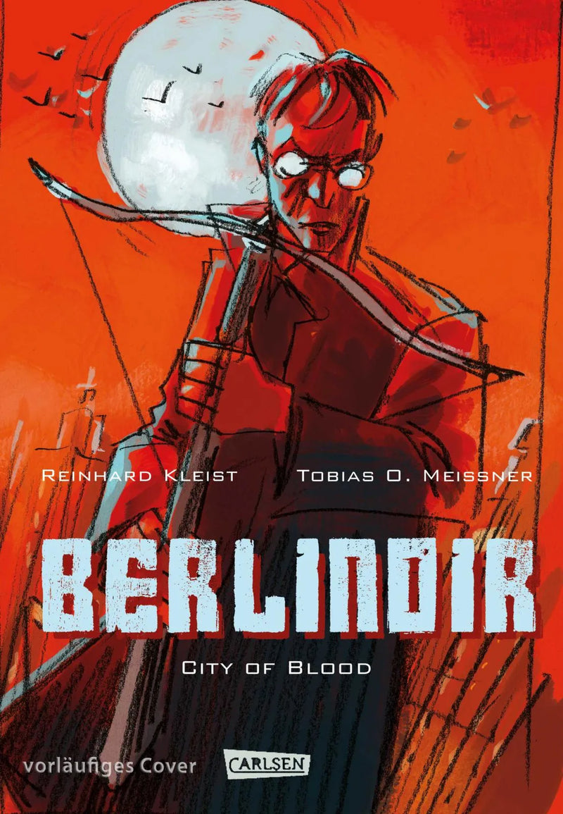 Berlinoir